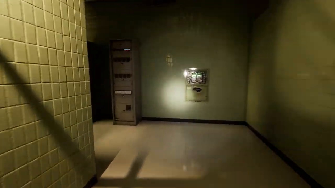 Backrooms Escape Together Level 3 fuse deposit box in v0.13.4